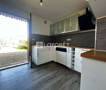Maison T4 près de MALEMORT à louer - Photo 4