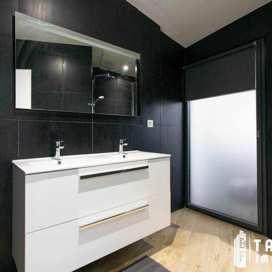Location Maison 3 pièces 64m² NANTES 44100 - Photo 1