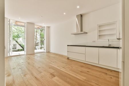 Te huur: Appartement Eerste Sweelinckstraat in Amsterdam - Foto 3