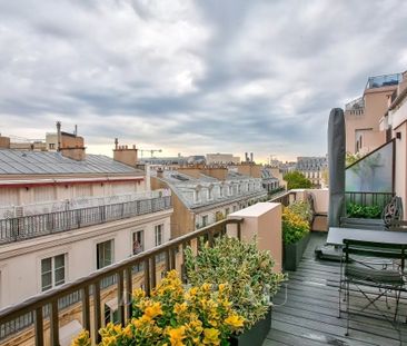 Appartement à louer à Paris 9Ème - Photo 6