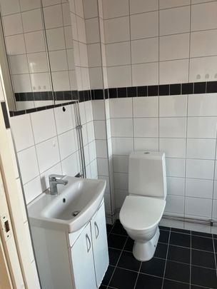 Bryggargatan 29, Västra Fäladen - Foto 1