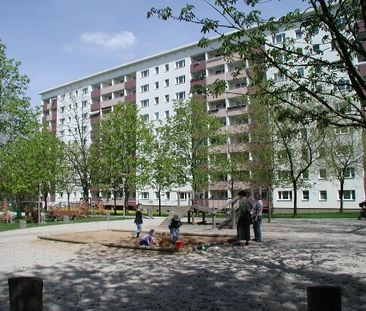 Balkon / Aufzug / Nah am Campus - Photo 4