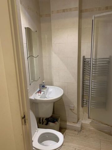 1 Bed Flat, Withy Grove, M4 - Photo 3