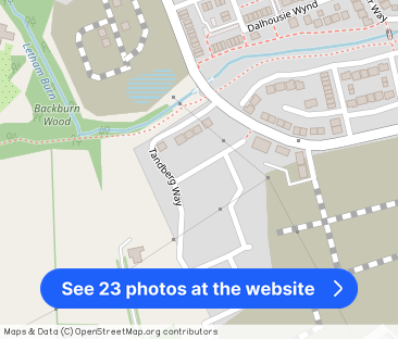 0387L Tandberg Gardens, Haddington, EH41 3GB - Photo 1