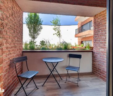 Apartament nZEB cu 2 camere ultracentral | bloc Verde - Fotografie 2