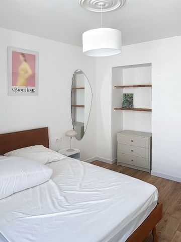 Appartement T3 Nîmes à louer - Photo 4