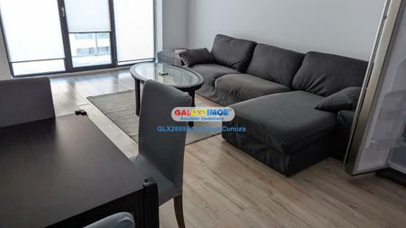 Apartament 3 camere Grozavesti Complex Novum/etaj 8 - Photo 3