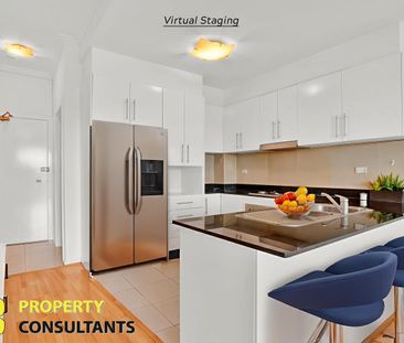 Spacious 2 Bed 2 Bath Apartment in Merrylands - Photo 5