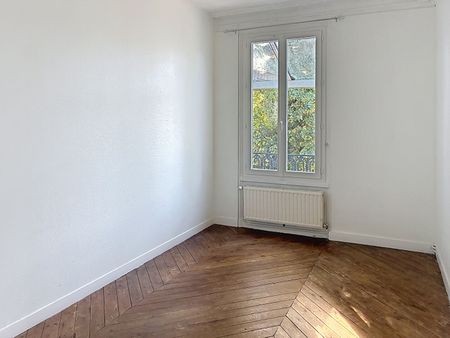 Location Appartement 3 pièces 70m² DEVILLE LES ROUEN 76250 - Photo 4
