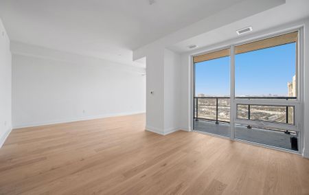 For Lease - 1035 Southdown Road Unit# LPH 1801, Mississauga, Ontario - Photo 5