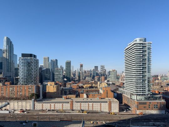 For Lease - 138 Downes Street Unit# 1903, Toronto, Ontario - Photo 1