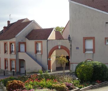 Location appartement T1 32.00m² à Hautvillers (51160) - Photo 6