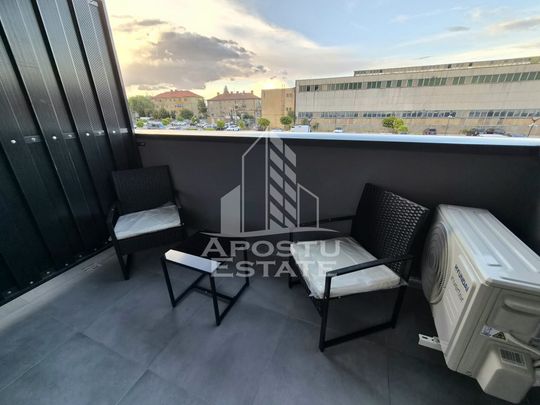 Apartament doua camere ultramodern,Zona Adora - Photo 1