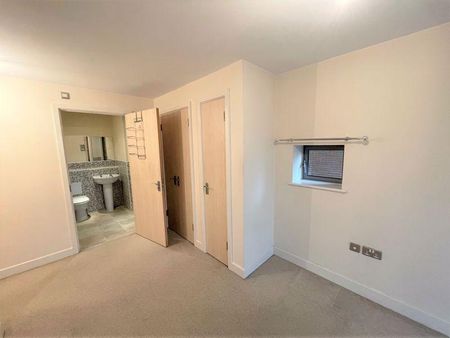 2 bedroom apartment to rent - Photo 2