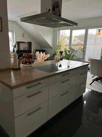 Luxuswohnung mit Aussicht ins Grüne - Photo 2