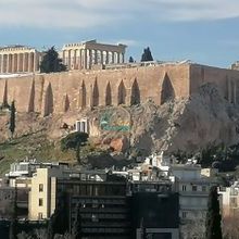 Διαμέρισμα για ενοικίαση - Μετς - Καλλιμάρμαρο, - Photo 2