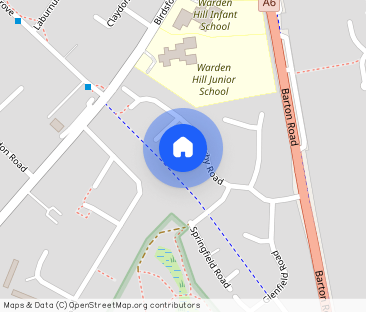 Enderby Road, Luton - Photo 1