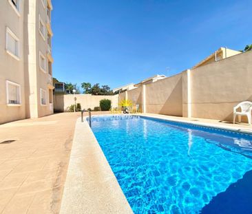 1 BEDROOM APARTMENT - TORREVIEJA - Photo 6