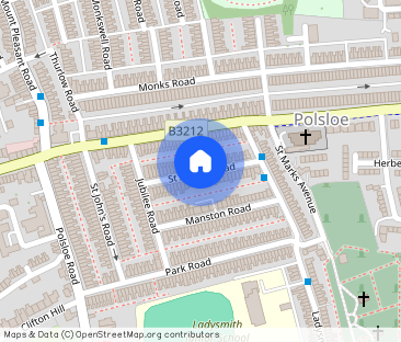 St. Annes Road, Exeter, Devon - Photo 1