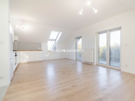 NOWOCZESNE KOMFORTOWE 3 POKOJE ZIELEŃ CISZA - Фото 2