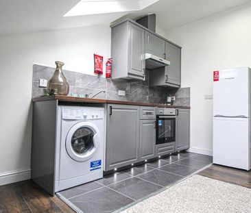 Studio to rent - Photo 4