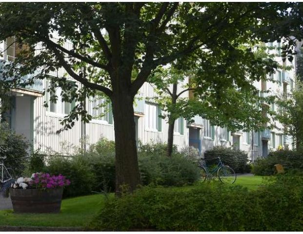 Majstångsgatan 11B - Foto 1