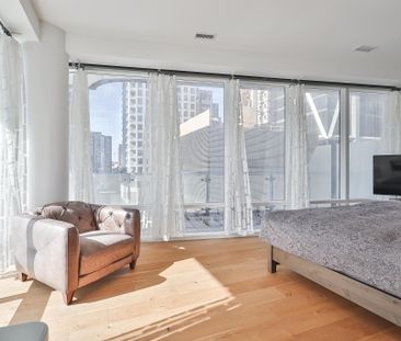 For Lease - 1 Bloor Street Unit# 511, Toronto, Ontario - Photo 1