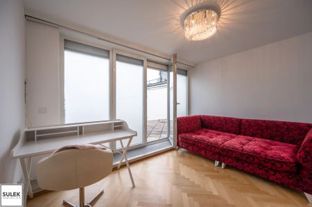 Traumhafte DG-Wohnung am Parkring in 1010 Wien mit 211m² zzgl. Terrasse - Photo 5