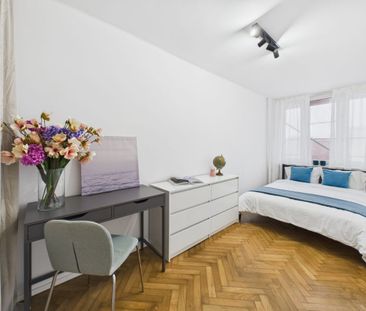 2 Pokoje PRZY SPODKU – Bądź 1. lokatorem! 37 m² - Zdjęcie 4