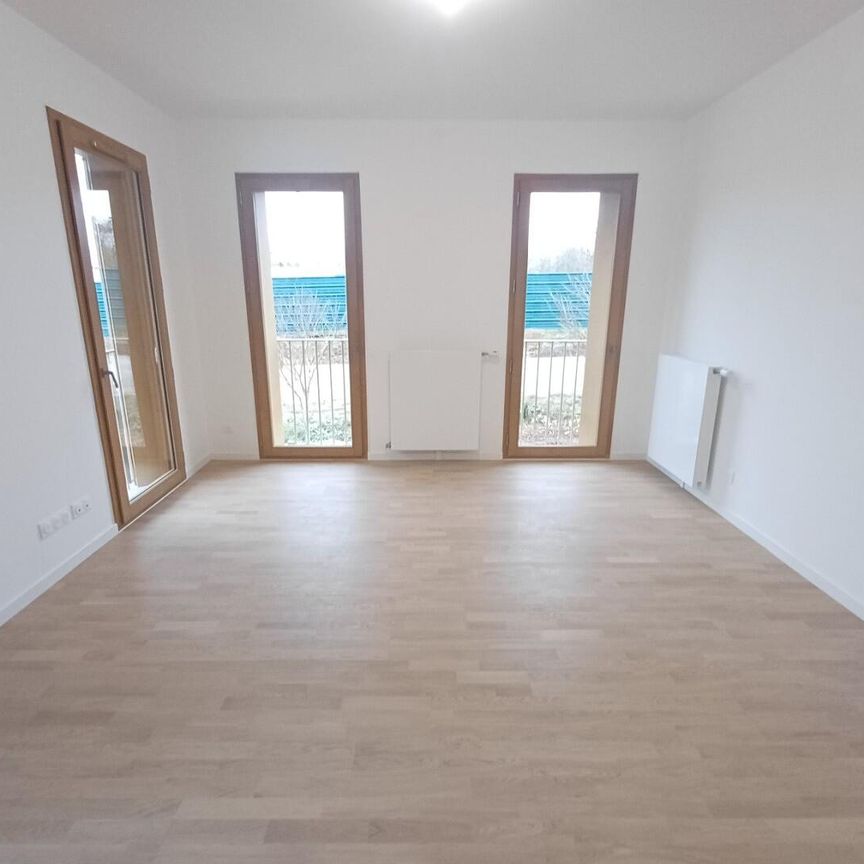 location Appartement T3 DE 57.06m² À VERSAILLES - Photo 1
