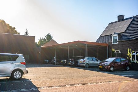 Te huur: Appartement Geijsterseweg in Wanssum - Photo 4