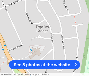 Westerby Close, Leicester, LE18 - Photo 1