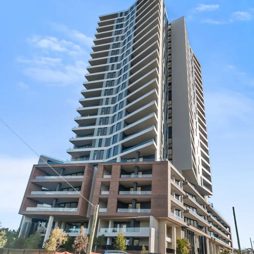 801/6A Atkinson Street, Liverpool NSW 2170 - Photo 1