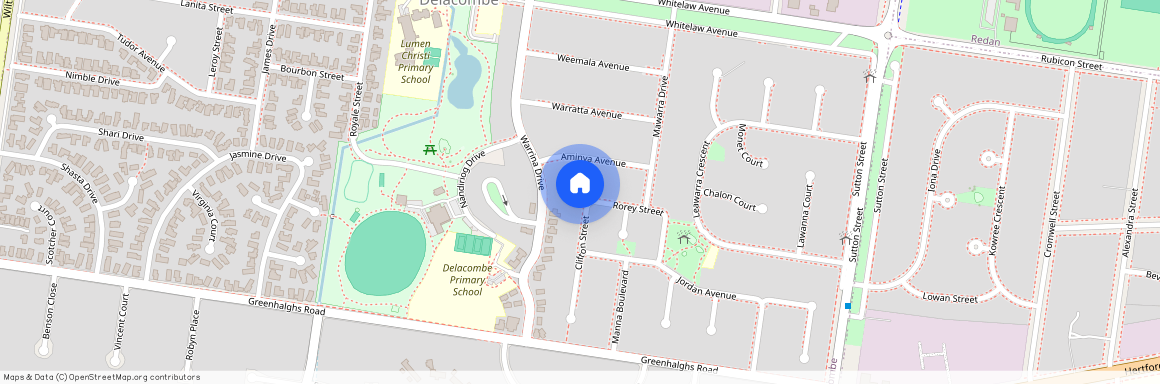 33 Clifton Street, Vic 3356, Delacombe