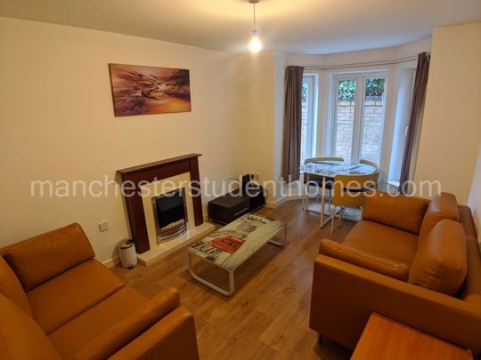 Mitford Road, Manchester, M14 6NT - Photo 1