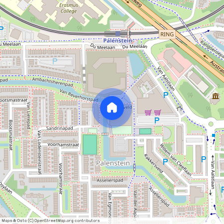 Rakkersveld 151, 2722 BN, Zoetermeer