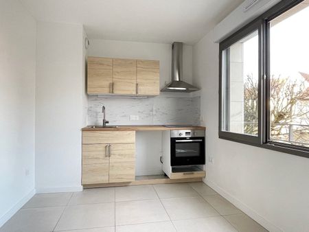 Location Appartement Rosny-sous-Bois 93110 Mare Huguet - Photo 5