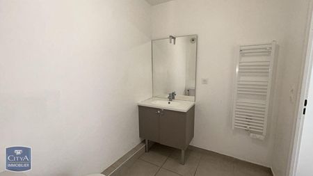 Location Appartement 2 pièces 38m² MONTPELLIER 34000 - Photo 3