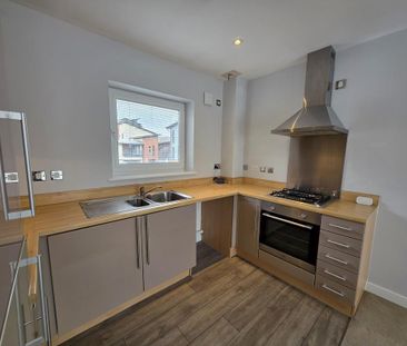 2 bedroom apartment to rent - Photo 4