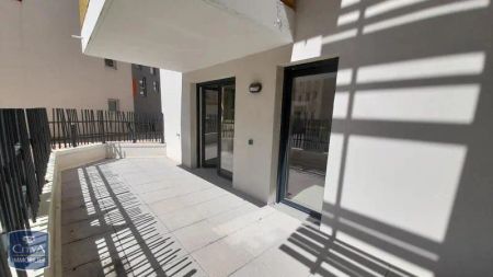 Appartement à louer 1 pièce 37.94m² - Photo 4