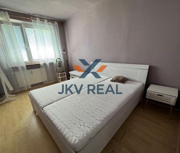Svetlý, kompletne zariadený 2-izbový byt Na Hôrke, Nitra – Fotografia 5