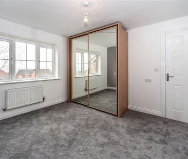 Mayors Close, Heolgerrig, MERTHYR TYDFIL - Photo 4