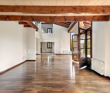 4 room luxury House for rent in Esporles, Spain - Photo 6