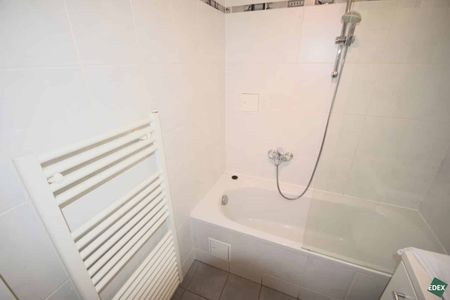 Nähe Augarten und Innenstadt | Möblierte 2-Zimmer-Wohnung - Foto 2