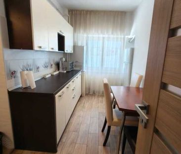 Apartament de inchiriat in Craiova, Dolj, Ultracentral, Mercur - Fotografie 2