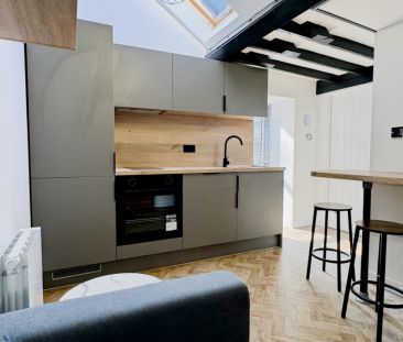 Chapel Gym – 1 Bed Apartment - Photo 6