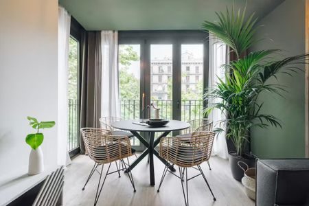 Carrer de València, Barcelona, Catalonia 08013 - Foto 3