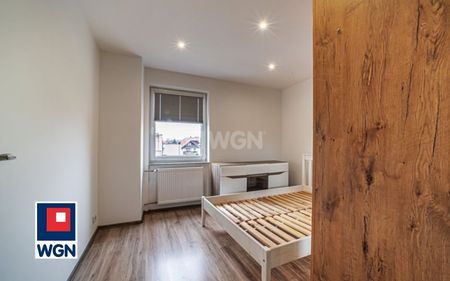 Mieszkanie w budynku mieszkalnym na wynajem Bolesławiec - Zdjęcie 3