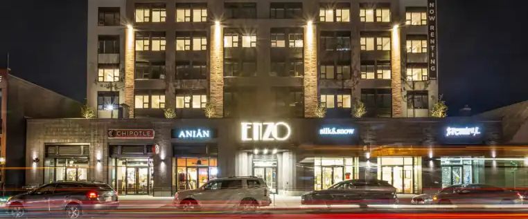 Enzo | 825 17 ave, Calgary - Photo 1