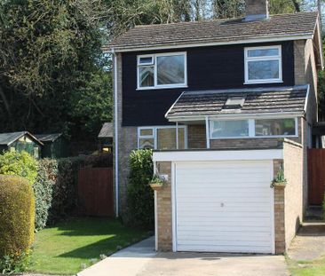3 bedroom detached house to rent - Photo 5